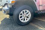 2023 Jeep Gladiator Crew Cab 4x4 Pickup for sale #27597 - photo 4