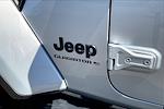 2023 Jeep Gladiator Crew Cab 4x4 Pickup for sale #27597 - photo 8