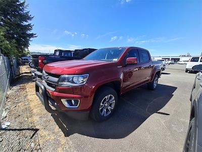 2018 Chevrolet Colorado Crew Cab 4WD Pickup for sale #27598 - photo 1