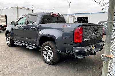 2017 Chevrolet Colorado Crew Cab 4WD Pickup for sale #27600A - photo 2