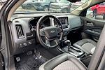 2017 Chevrolet Colorado Crew Cab 4WD Pickup for sale #27600A - photo 12