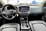 2017 Chevrolet Colorado Crew Cab 4WD Pickup for sale #27600A - photo 13