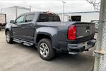 2017 Chevrolet Colorado Crew Cab 4WD Pickup for sale #27600A - photo 2