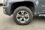 2017 Chevrolet Colorado Crew Cab 4WD Pickup for sale #27600A - photo 3
