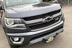 2017 Chevrolet Colorado Crew Cab 4WD Pickup for sale #27600A - photo 4