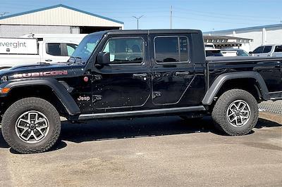2024 Jeep Gladiator Crew Cab 4x4 Pickup for sale #27604A - photo 1