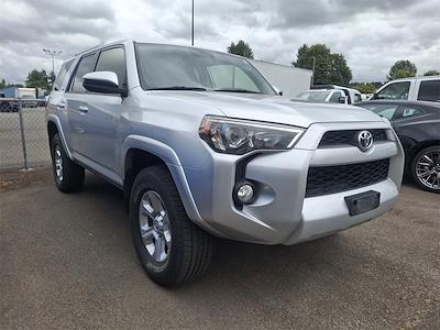 2014 Toyota 4Runner 4x4 SUV for sale #27607 - photo 1