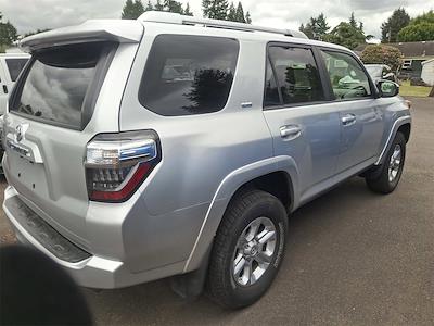 2014 Toyota 4Runner 4x4 SUV for sale #27607 - photo 2