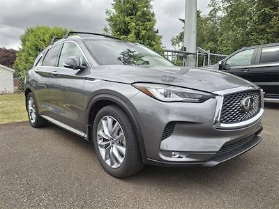 2022 Infiniti QX50 AWD SUV for sale #27608 - photo 1