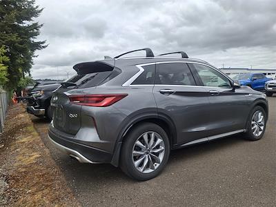 2022 Infiniti QX50 AWD SUV for sale #27608 - photo 2