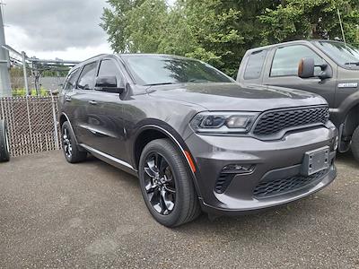 2021 Dodge Durango AWD SUV for sale #27609 - photo 1
