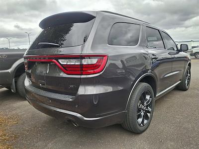 2021 Dodge Durango AWD SUV for sale #27609 - photo 2