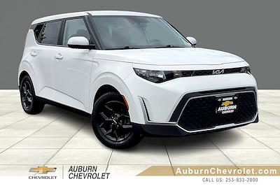 2023 Kia Soul FWD SUV for sale #27611 - photo 1