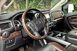 2017 Nissan Titan XD Crew Cab 4x4 Pickup for sale #27612 - photo 13
