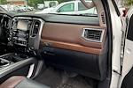 2017 Nissan Titan XD Crew Cab 4x4 Pickup for sale #27612 - photo 15