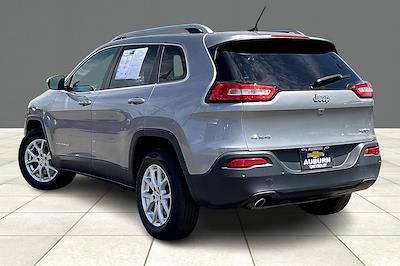 2016 Jeep Cherokee 4x4 SUV for sale #27613 - photo 2