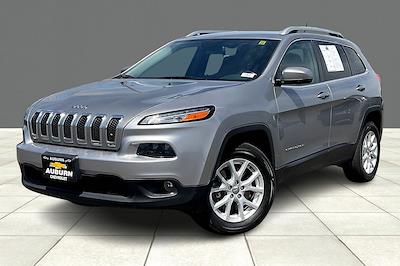 2016 Jeep Cherokee 4x4 SUV for sale #27613 - photo 1