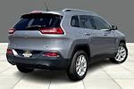 2016 Jeep Cherokee 4x4 SUV for sale #27613 - photo 11