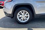 2016 Jeep Cherokee 4x4 SUV for sale #27613 - photo 9