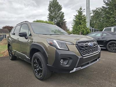 2024 Subaru Forester AWD SUV for sale #27615 - photo 1