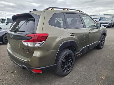 2024 Subaru Forester AWD SUV for sale #27615 - photo 2