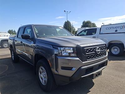 2023 Nissan Frontier Crew Cab 4x4 Pickup for sale #27618 - photo 1