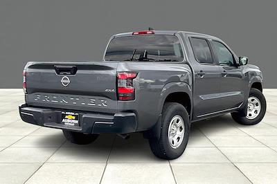 2023 Nissan Frontier Crew Cab 4x4 Pickup for sale #27618 - photo 2