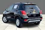 Used 2021 Chevrolet Trax LT AWD SUV for sale #27618A - photo 4