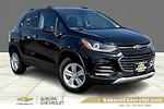 Used 2021 Chevrolet Trax LT AWD SUV for sale #27618A - photo 1