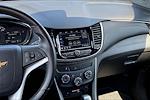 Used 2021 Chevrolet Trax LT AWD SUV for sale #27618A - photo 8