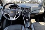 Used 2021 Chevrolet Trax LT AWD SUV for sale #27618A - photo 14