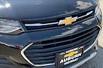Used 2021 Chevrolet Trax LT AWD SUV for sale #27618A - photo 28