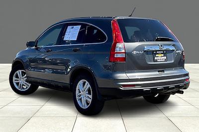 2011 Honda CR-V 4x4 SUV for sale #27624A - photo 2