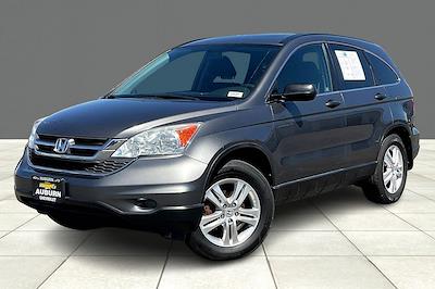 2011 Honda CR-V 4x4 SUV for sale #27624A - photo 1