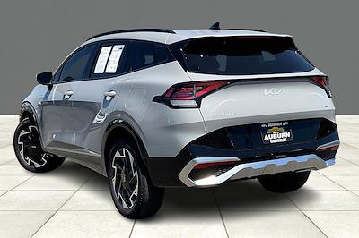 2024 Kia Sportage AWD SUV for sale #27627 - photo 2