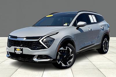 2024 Kia Sportage AWD SUV for sale #27627 - photo 1