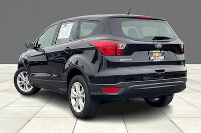 2019 Ford Escape 4x2 SUV for sale #27628 - photo 1