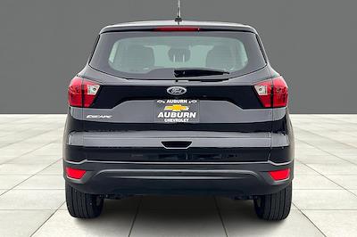 2019 Ford Escape 4x2 SUV for sale #27628 - photo 2