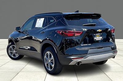 2024 Chevrolet Blazer AWD SUV for sale #27629 - photo 2