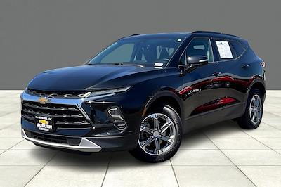 2024 Chevrolet Blazer AWD SUV for sale #27629 - photo 1
