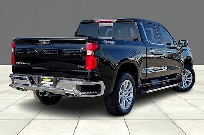 2022 Chevrolet Silverado 1500 Crew Cab 4WD Pickup for sale #27630 - photo 2