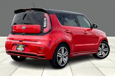 Used 2019 Kia Soul SUV for sale #27631 - photo 2