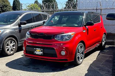 2019 Kia Soul 4x2 SUV for sale #27631 - photo 1