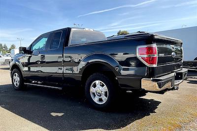 2012 Ford F-150 Super Cab RWD Pickup for sale #27634A - photo 2