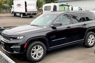 2023 Jeep Grand Cherokee 4x4 SUV for sale #27635 - photo 1