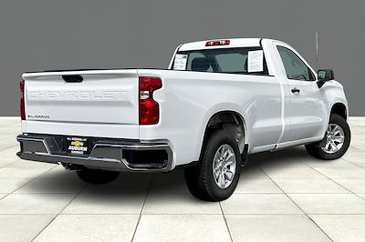 2024 Chevrolet Silverado 1500 Regular Cab RWD Pickup for sale #27636 - photo 2