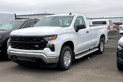 2024 Chevrolet Silverado 1500 Regular Cab RWD Pickup for sale #27636 - photo 1