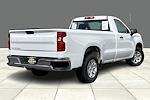 Used 2024 Chevrolet Silverado 1500 Work Truck Regular Cab Pickup for sale #27636 - photo 2