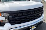 Used 2024 Chevrolet Silverado 1500 Work Truck Regular Cab Pickup for sale #27636 - photo 20