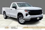 Used 2024 Chevrolet Silverado 1500 Work Truck Regular Cab Pickup for sale #27636 - photo 28